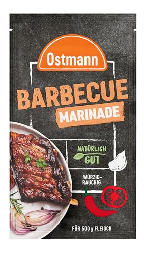 Ostmann Gewürze – Barbecue Marinade,...