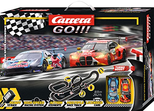 Carrera - 20062561 - DHigh Speed I...