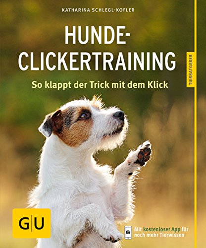 Hunde-Clickertraining: So klappt der...