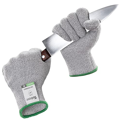 Twinzee Schnittschutzhandschuhe PREMIUM...