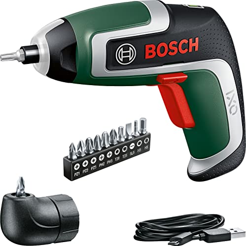 Bosch Akkuschrauber IXO (7. Generation;...