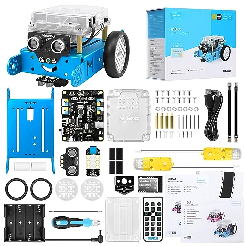 Makeblock mBot Programmierbar Roboter...