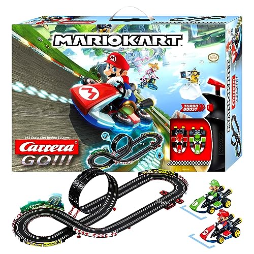 Carrera GO!!! Mario Kart™ 8 Set /...