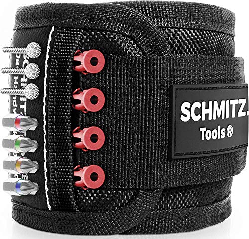 SCHMITZ.Tools Geschenke für Männer -...
