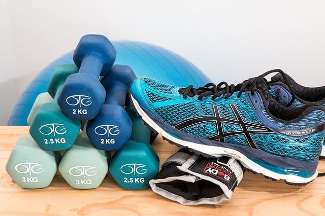 Die besten Fitness-Geschenke: 15+ Ideen für Sportler