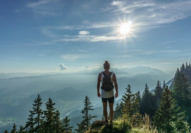 5 Geschenkideen für Wanderer