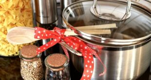 Küchenhelfer verschenken: 5 Kleingeräte für Hobbyköche